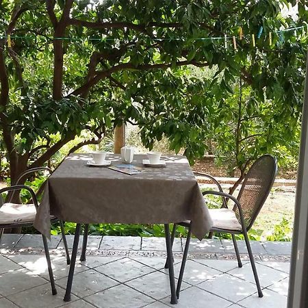 Sobe Tonica Otel Krk Town Dış mekan fotoğraf