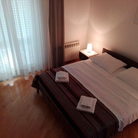 Sobe Tonica Otel Krk Town Dış mekan fotoğraf